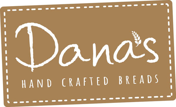 Dana's Breads