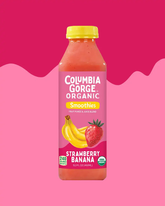Strawberry Banana