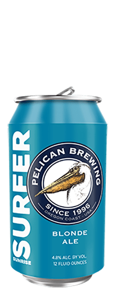 Surfer blonde ALE