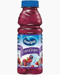 Cranberry by Ocean Spray