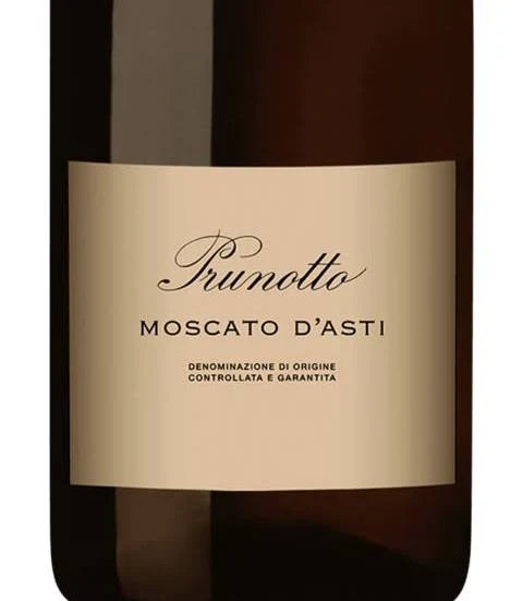 Prunotto Moscato D’asti