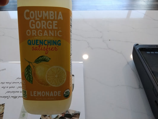 Lemonade