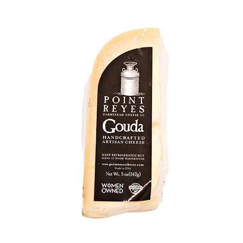 Point Reyes - Gouda Cheese W