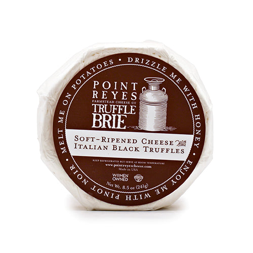 Point Reyes - Chs Brie Truffle