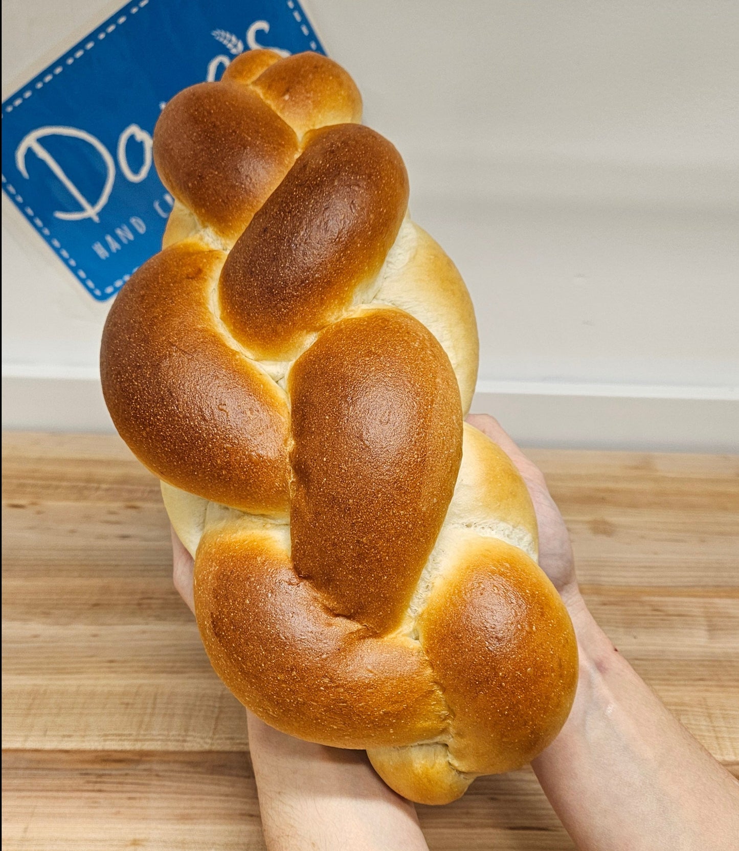 Challah Bread