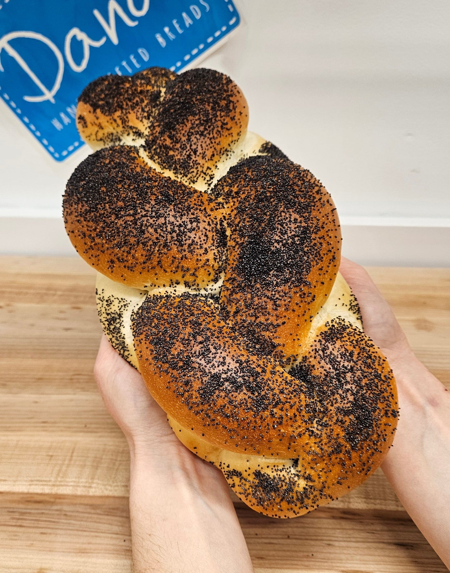 Challah Bread