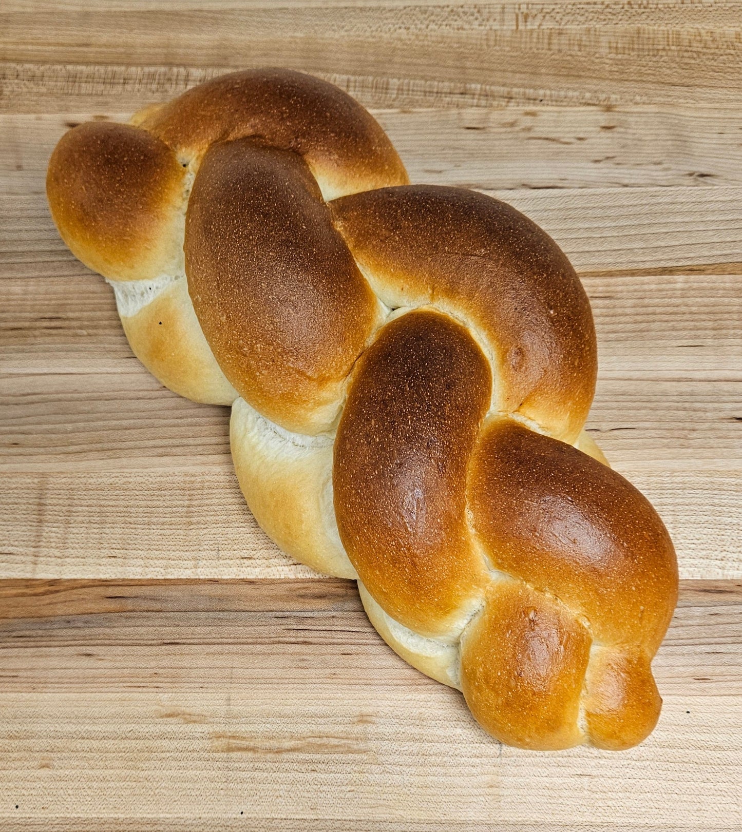 Challah Bread