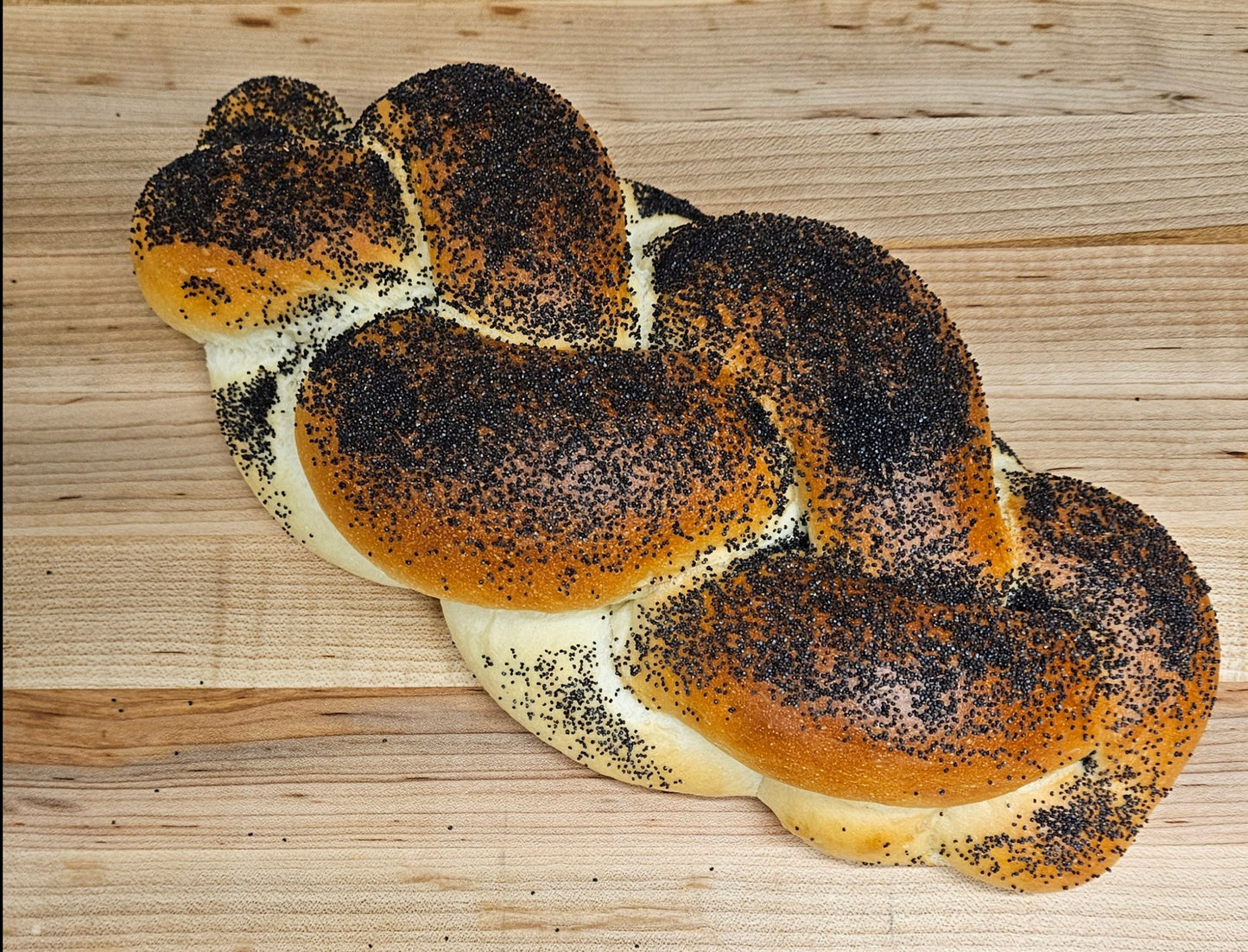 Challah Bread