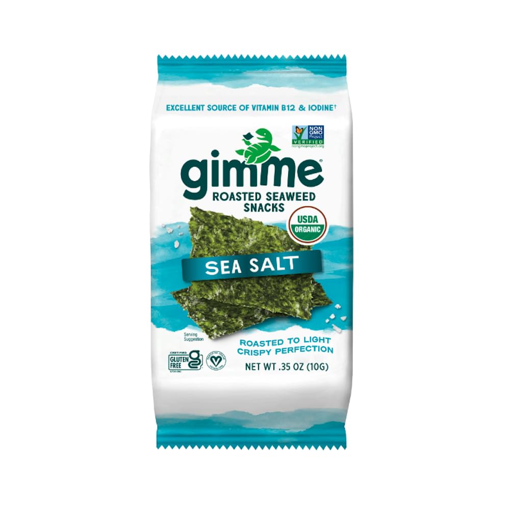 Gimme (Sea Salt)