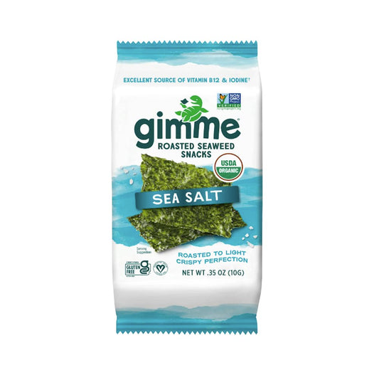 Gimme (Sea Salt)