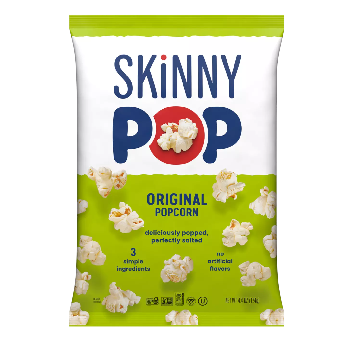 Skinny Pop Original