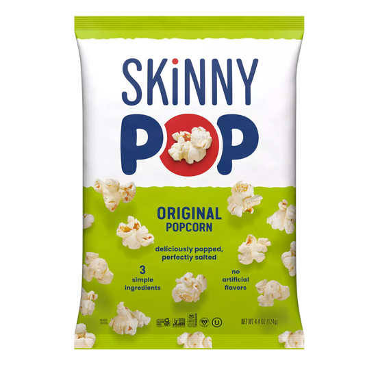 Skinny Pop Original