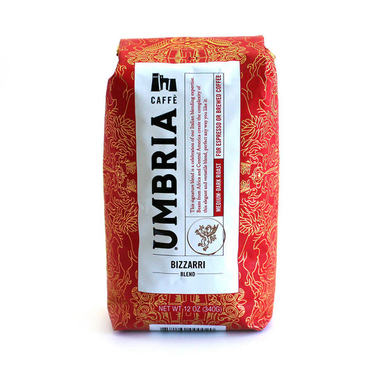 Bizzarri Blend - 12 oz. Bag
