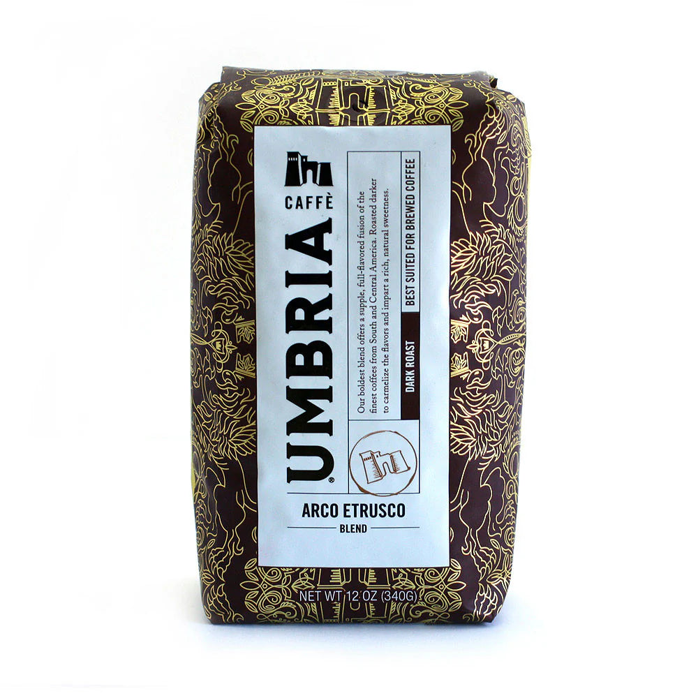 Arco Etrusco  - 12 oz. Bag