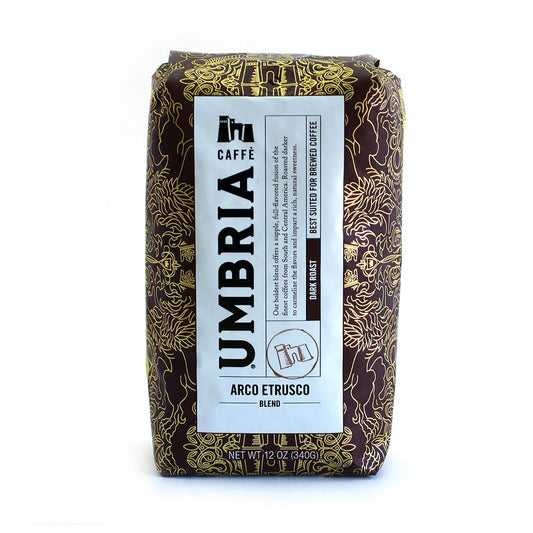Arco Etrusco  - 12 oz. Bag