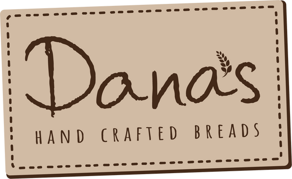 Dana's Breads