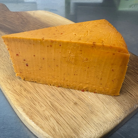 Vegan Cheese - Wedge
