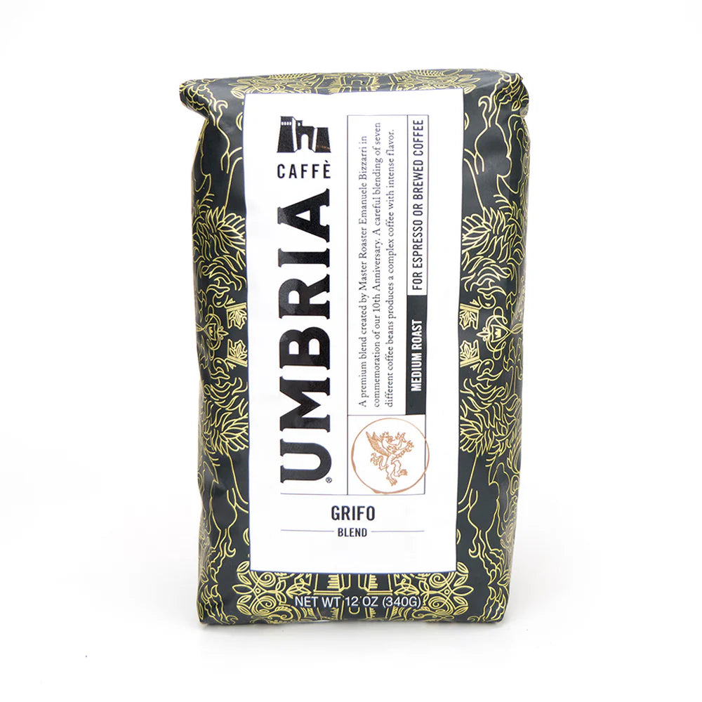 Grifo - 12 oz. Bag