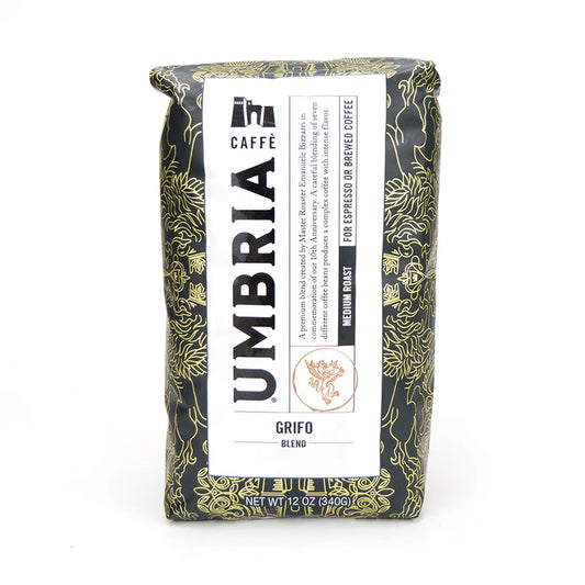 Grifo - 12 oz. Bag