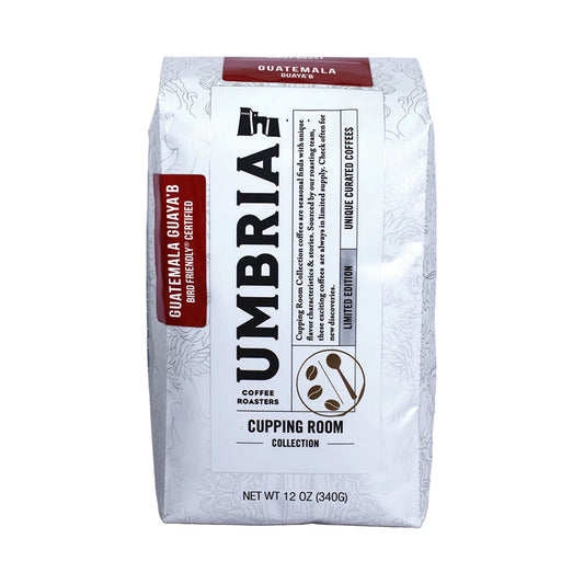 Guatemala Guaya'b