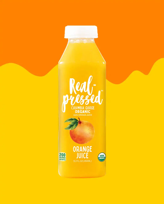 Orange Juice