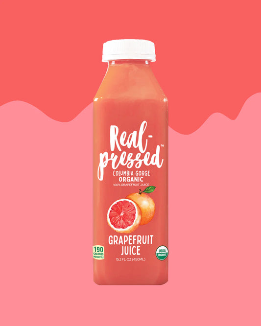 Grapefruit Juice