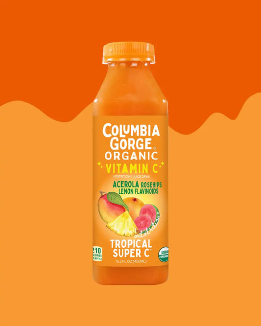 Tropical Super C