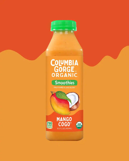 Mango CoGo
