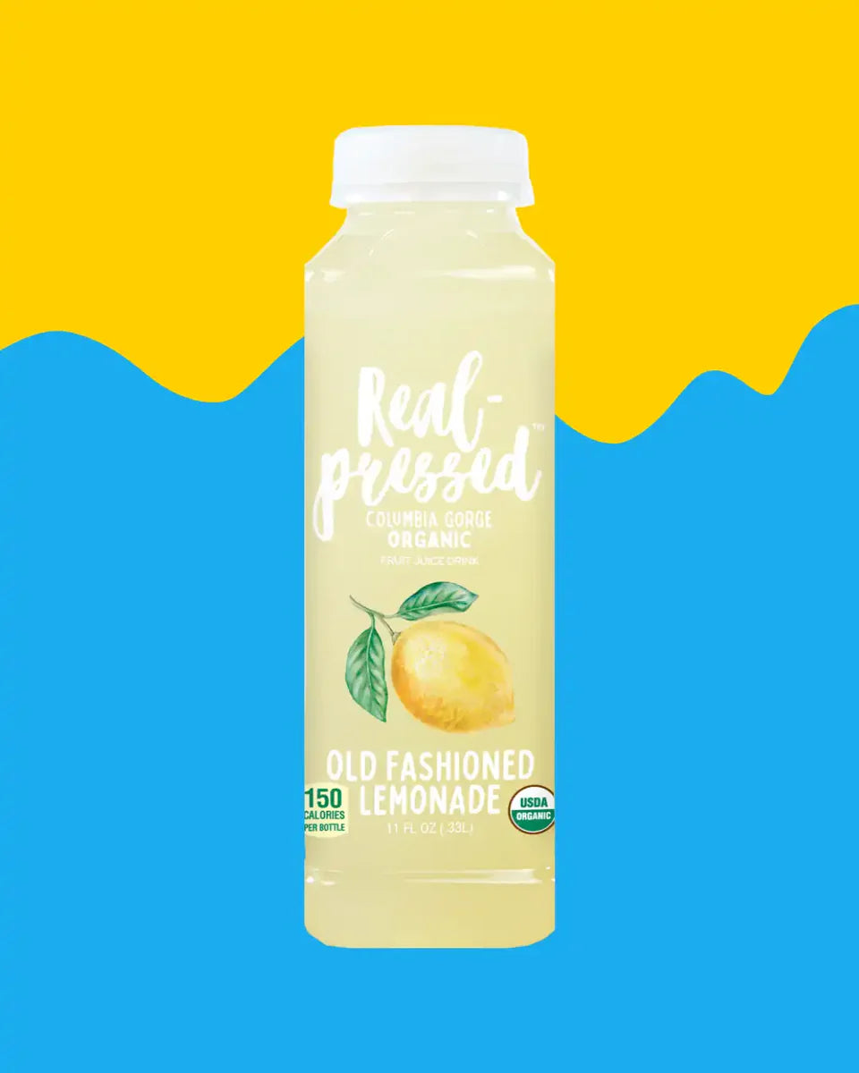 Old Fashioned Lemonade