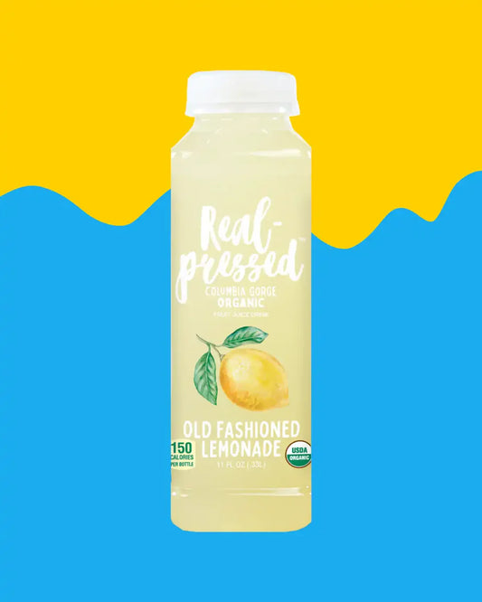 Old Fashioned Lemonade