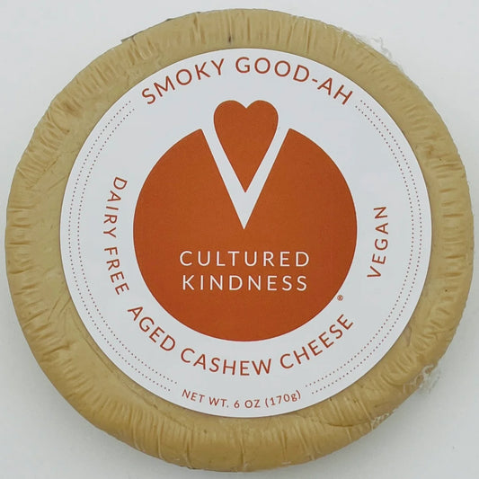 Vegan Cheese - Round
