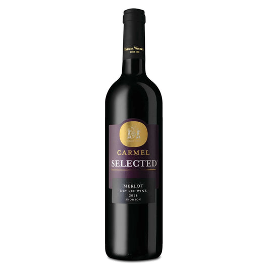Carmel Selected - Merlot