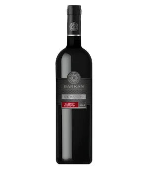 Barkan - Cabernet Sauvignon