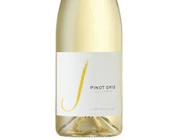 J Vineyards Pinot Gris 2024