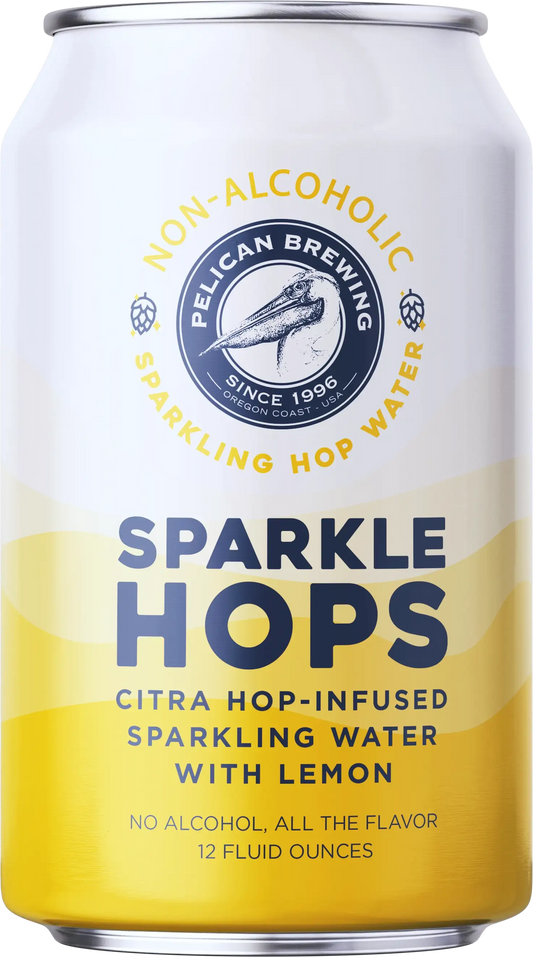 Sparkle Hops