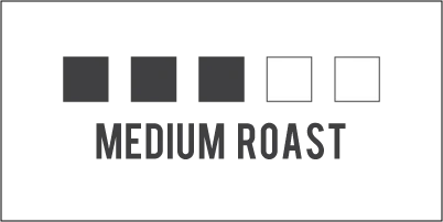 Gusto Crema Blend - 12 oz. Bag