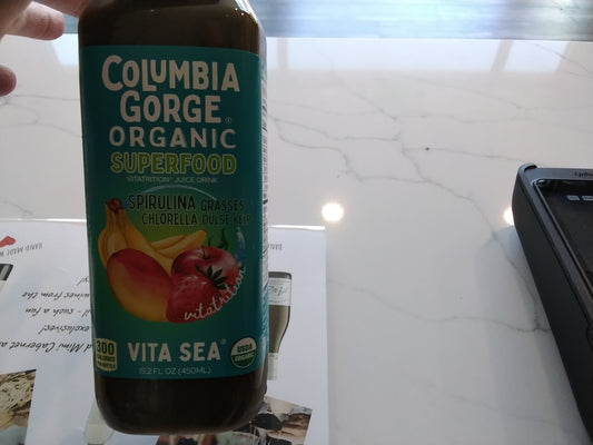 Vita sea