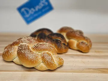 Challah Bread