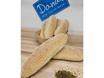 Bread Sticks (5pc)