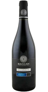 Barkan - Pinot Noir