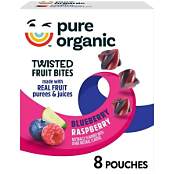 Pure Organic Blueberry