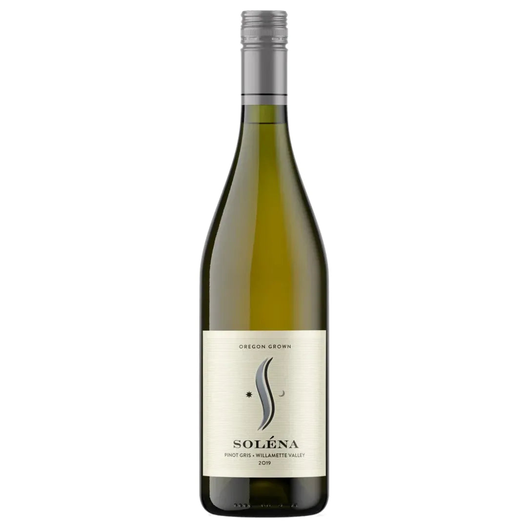 Solena Pinot grips Wine