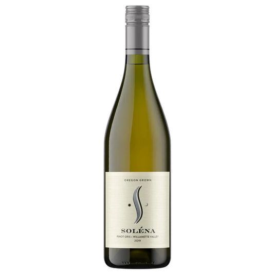 Solena Pinot grips Wine